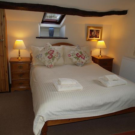 Bridge End Farm Cottages Boot Eksteriør bilde