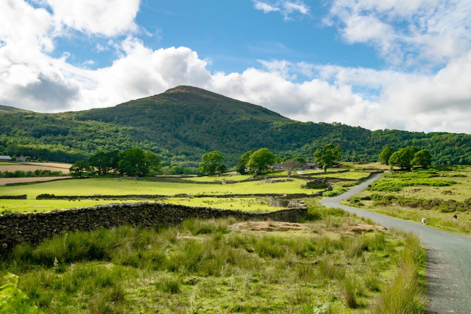 Bridge End Farm Cottages Boot Eksteriør bilde
