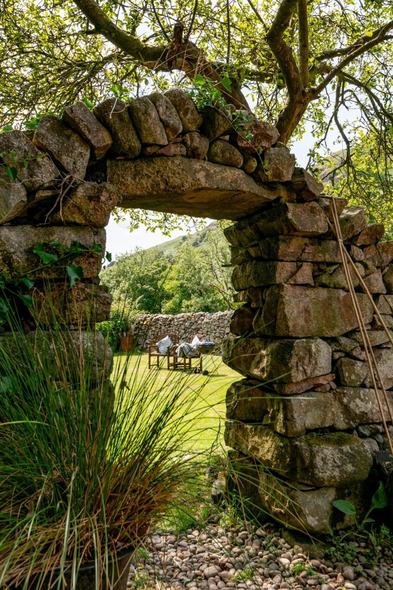 Bridge End Farm Cottages Boot Eksteriør bilde