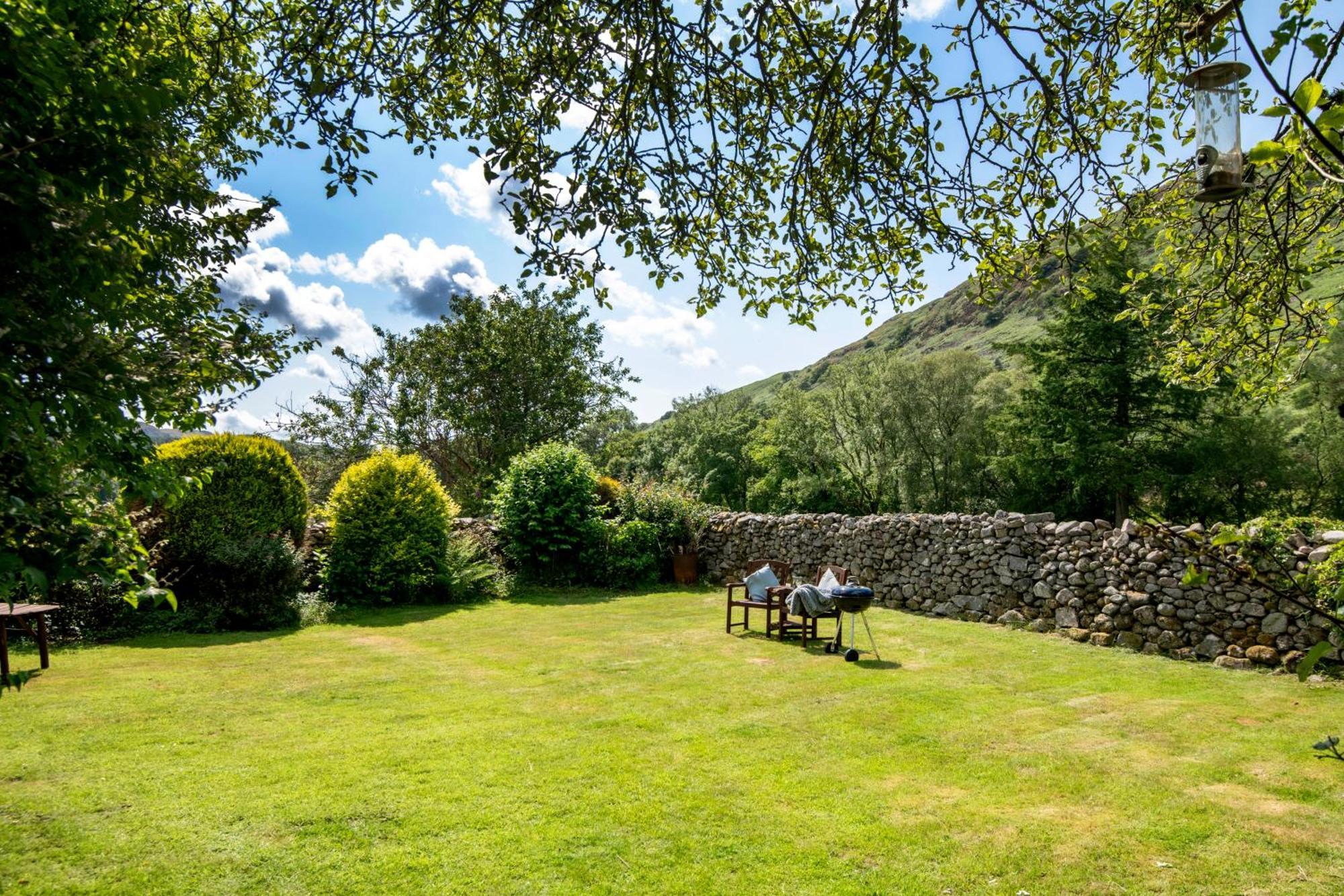 Bridge End Farm Cottages Boot Eksteriør bilde