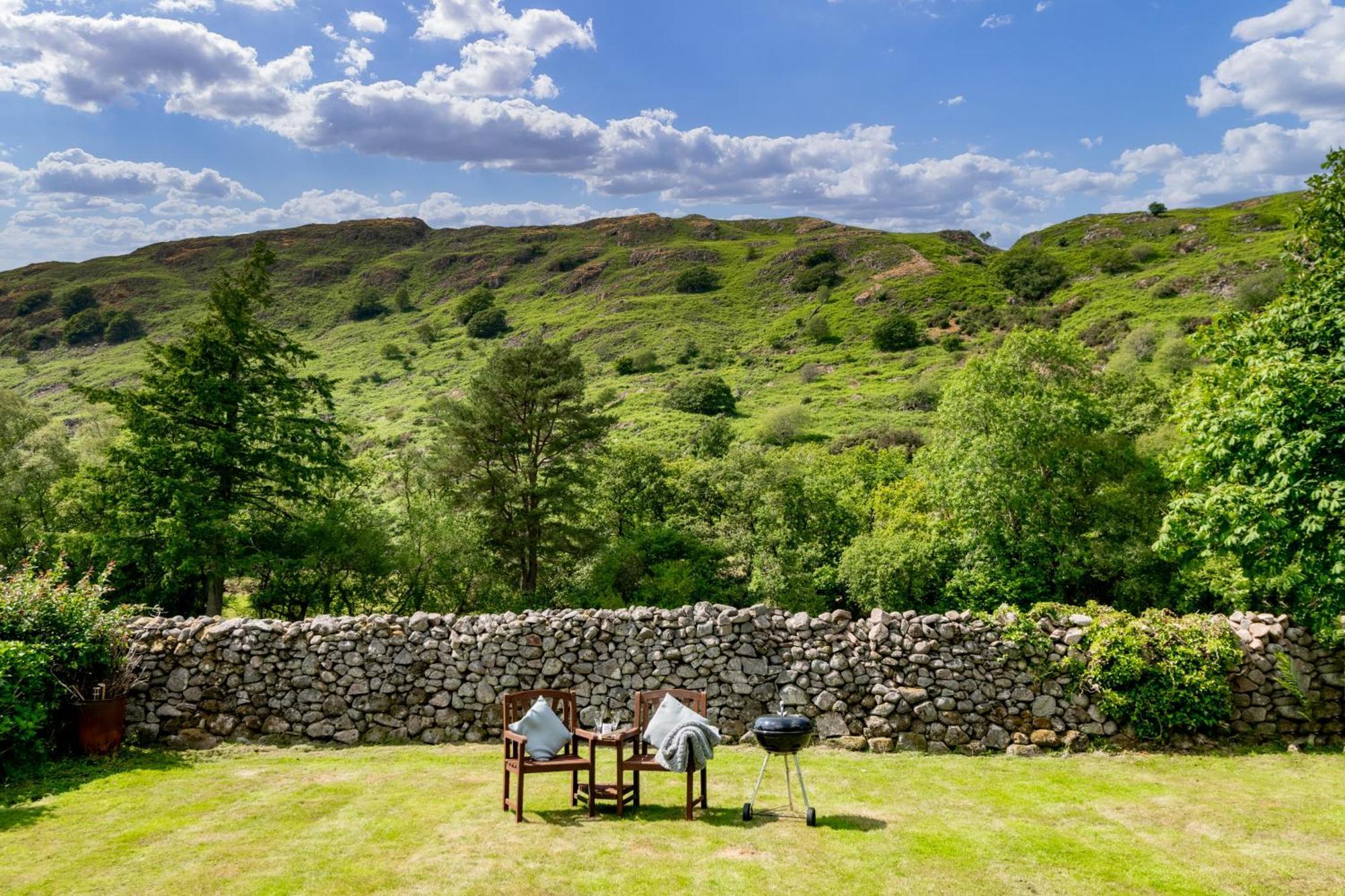 Bridge End Farm Cottages Boot Eksteriør bilde