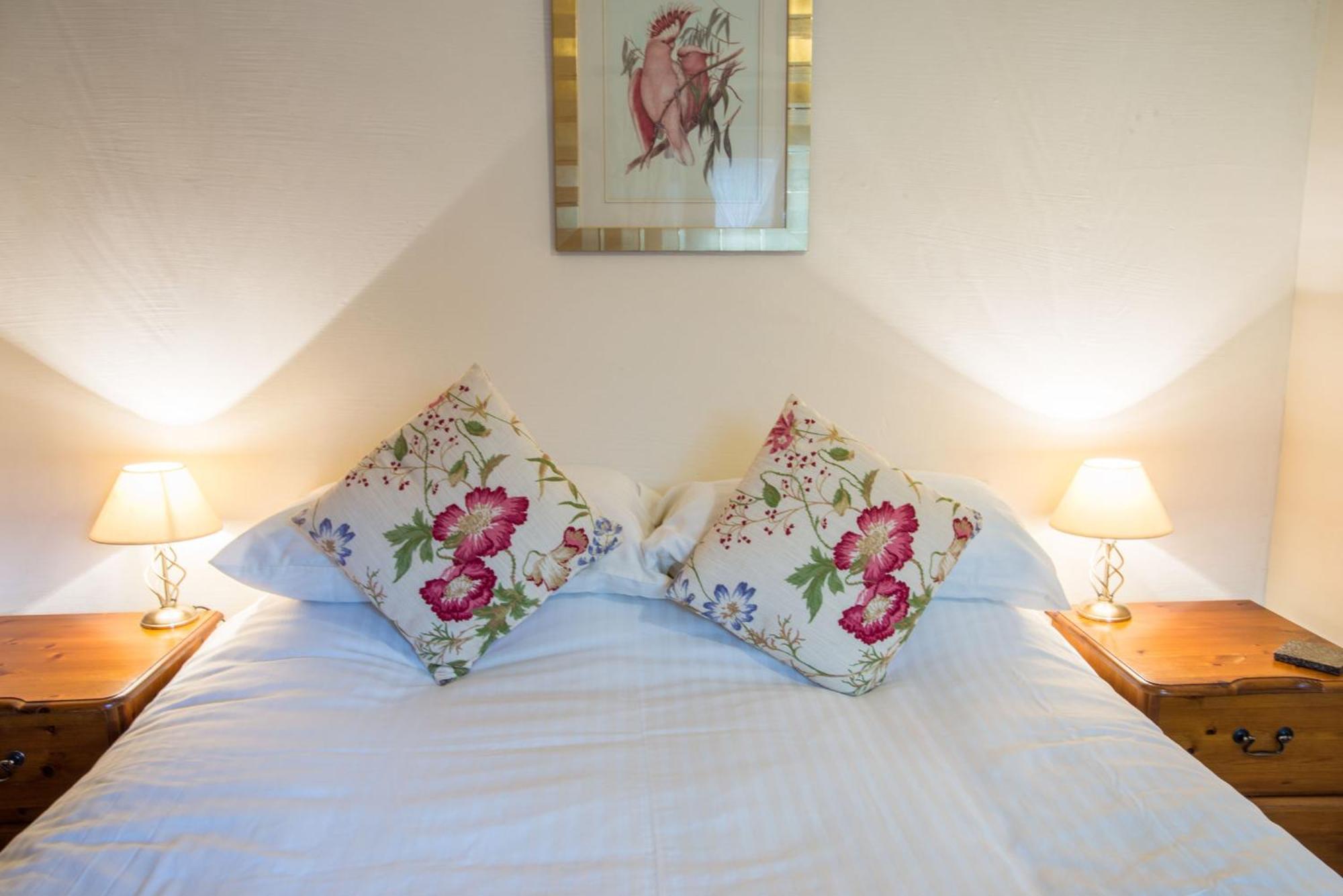 Bridge End Farm Cottages Boot Eksteriør bilde